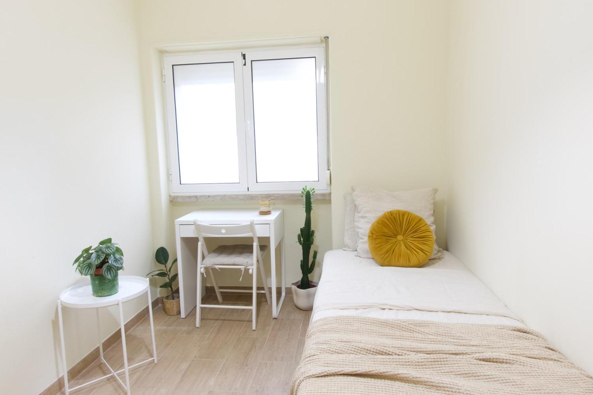 شقة Lisboa  في Alvalade Coliving Hub المظهر الخارجي الصورة