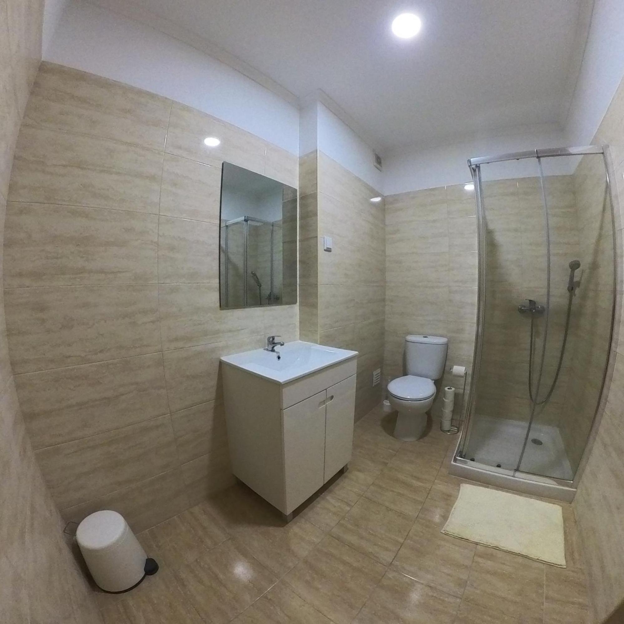 شقة Lisboa  في Alvalade Coliving Hub المظهر الخارجي الصورة
